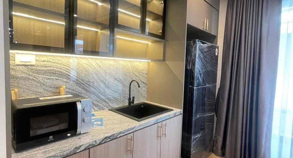 Villa en venta de 4 habitaciones en Bang Lamung, Chonburi