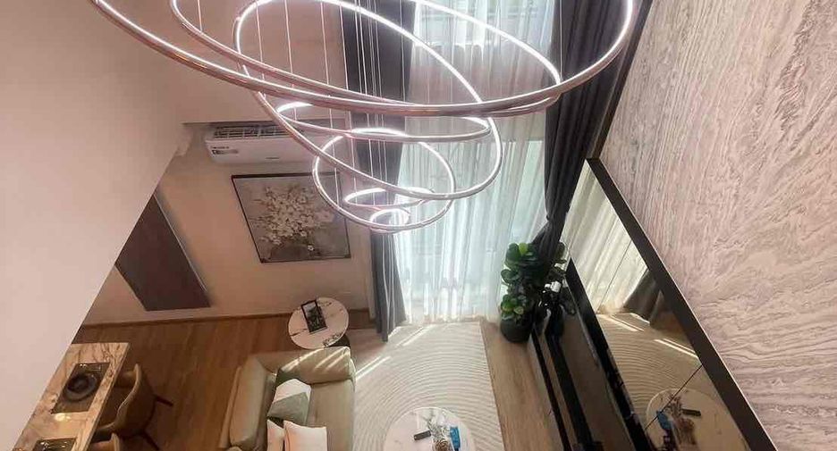 Villa en venta de 4 habitaciones en Bang Lamung, Chonburi
