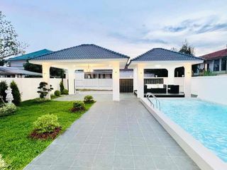 出售 3 卧室 别墅 在 Bang Lamung, Chon Buri