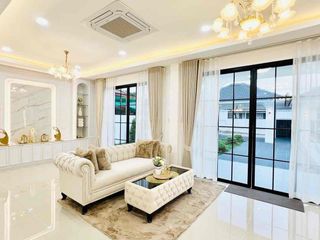 出售 3 卧室 别墅 在 Bang Lamung, Chon Buri
