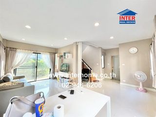 Casa en venta de 3 habitaciones en Bang Khen, Bangkok