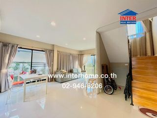 Casa en venta de 3 habitaciones en Bang Khen, Bangkok