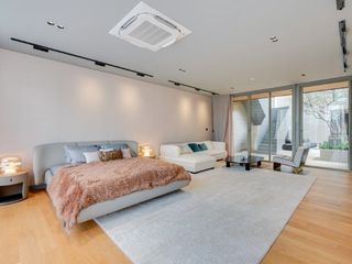 Продажа 4 спальни дом в Сатхон, Бангкок