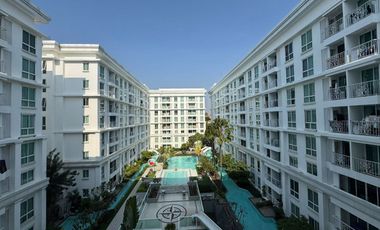 Condo en venta de 2 habitaciones en Bang Lamung, Chonburi