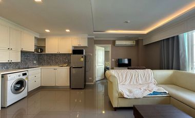 À vendre 2 chambres condo à Bang Lamung, Chonburi