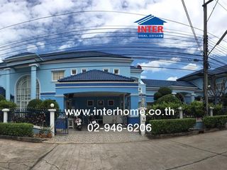 For sale 7 bedrooms house in Mueang Nakhon Ratchasima, Nakhon Ratchasima
