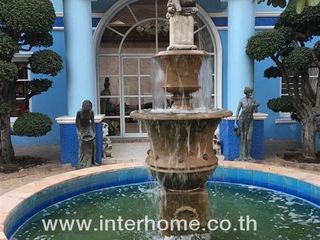 For sale 7 bedrooms house in Mueang Nakhon Ratchasima, Nakhon Ratchasima