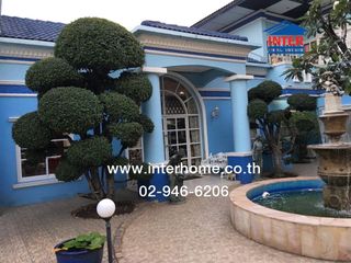 For sale 7 bedrooms house in Mueang Nakhon Ratchasima, Nakhon Ratchasima