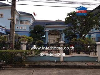 For sale 7 bedrooms house in Mueang Nakhon Ratchasima, Nakhon Ratchasima