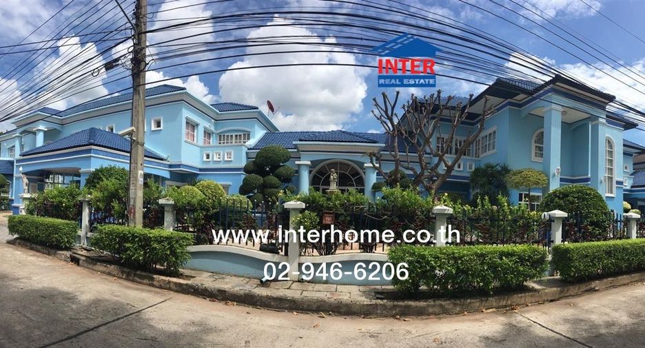 Продажа 7 спальни дом в Mueang Nakhon Ratchasima, Накхон Ратчасима