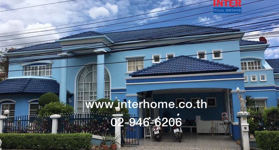 Продажа 7 спальни дом в Mueang Nakhon Ratchasima, Накхон Ратчасима