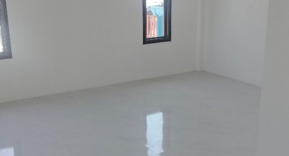 For sale 2 bedrooms house in Mueang Chanthaburi, Chanthaburi
