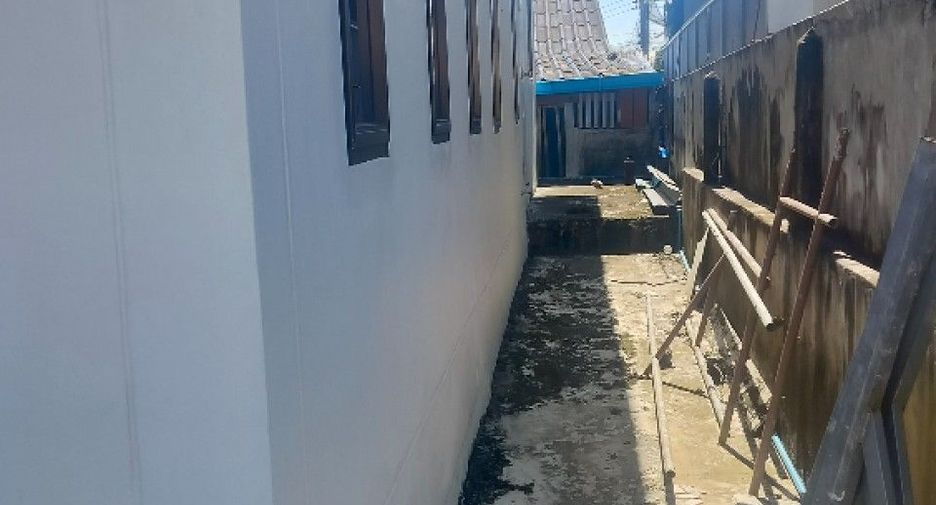 For sale 2 bedrooms house in Mueang Chanthaburi, Chanthaburi