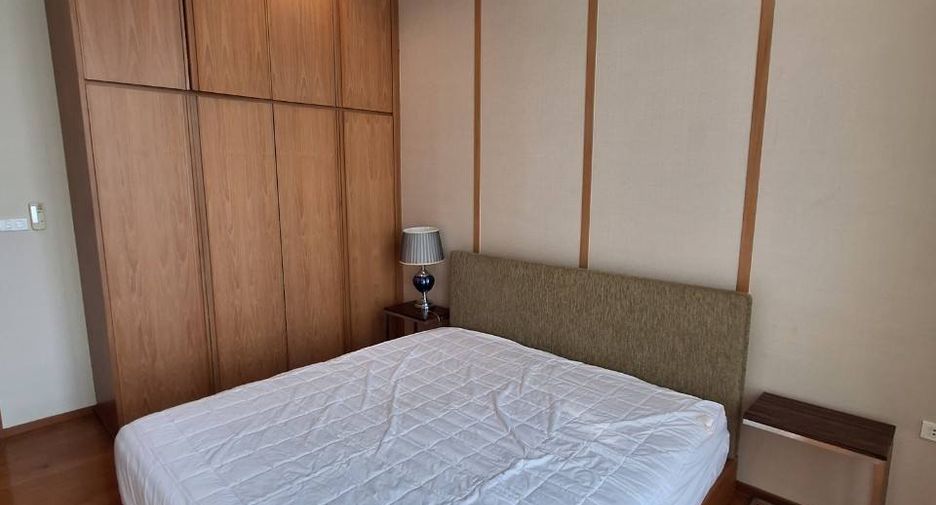 For rent and for sale 5 bedrooms condo in Yan Nawa, Bangkok