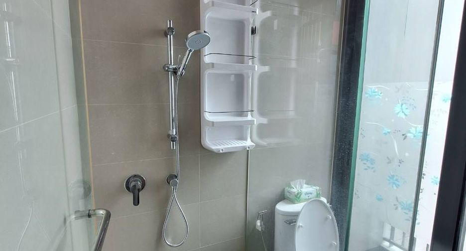 For rent and for sale 5 bedrooms condo in Yan Nawa, Bangkok