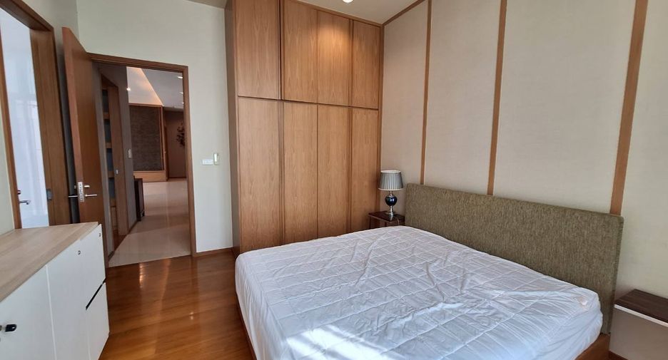 For rent and for sale 5 bedrooms condo in Yan Nawa, Bangkok