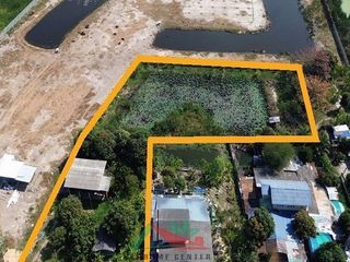 出售 土地 在 Don Mueang, 曼谷