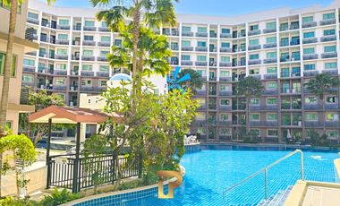 For sale 1 Beds condo in Bang Lamung, Chonburi