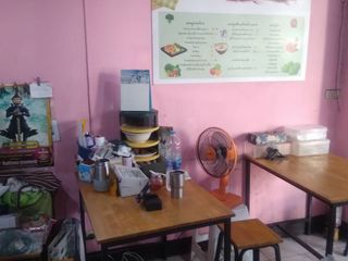For sale 1 bed condo in Bang Sue, Bangkok