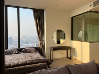 Condo en venta de 1 habitaciones en Bang Rak, Bangkok