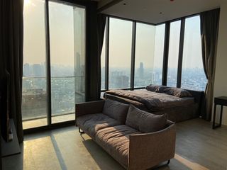 Condo en venta de 1 habitaciones en Bang Rak, Bangkok