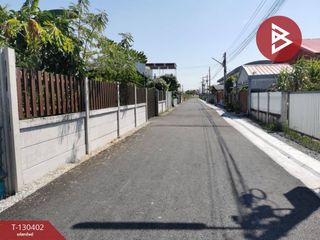 Terreno en venta en Bang Pakong, Chachoengsao
