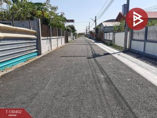 Terreno en venta en Bang Pakong, Chachoengsao