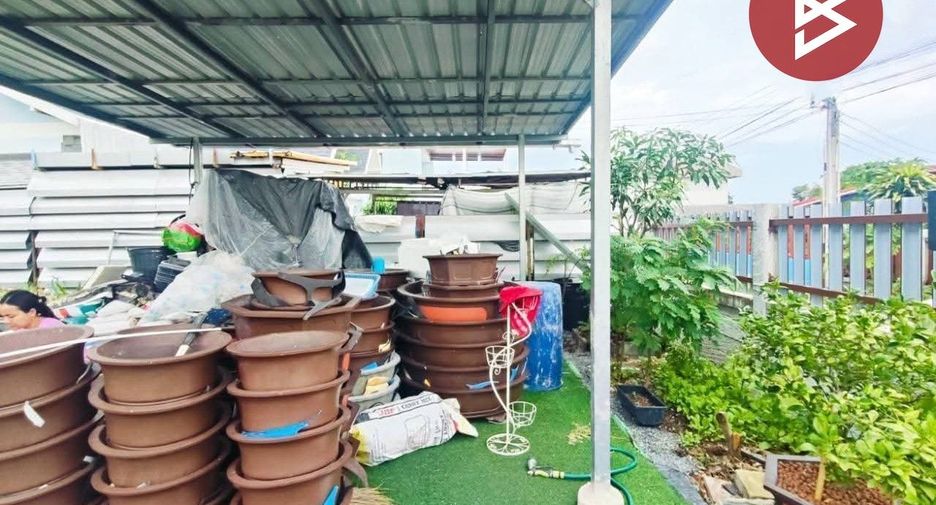 Terreno en venta en Bang Pakong, Chachoengsao