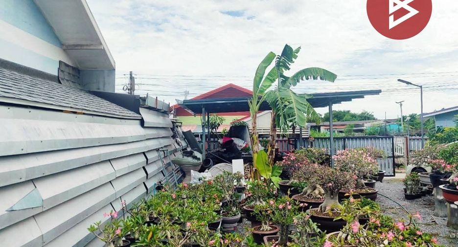Terreno en venta en Bang Pakong, Chachoengsao