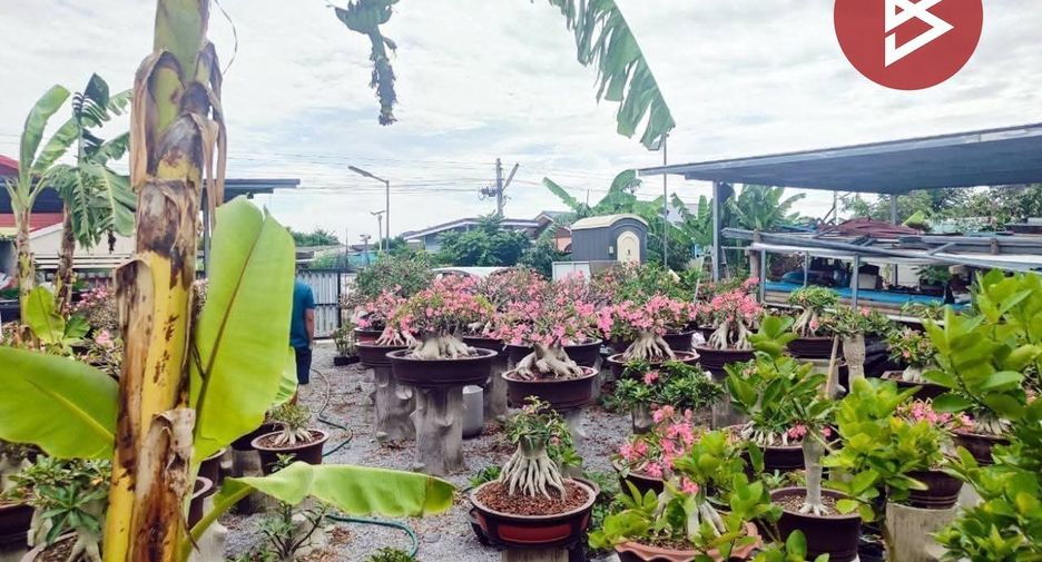 Terreno en venta en Bang Pakong, Chachoengsao