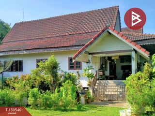 For sale 4 bedrooms house in Thoeng, Chiang Rai