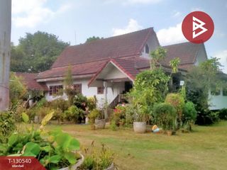 For sale 4 bedrooms house in Thoeng, Chiang Rai