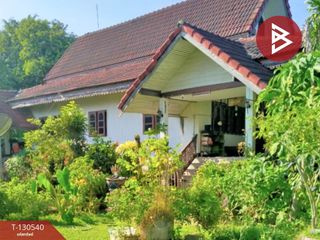 For sale 4 bedrooms house in Thoeng, Chiang Rai