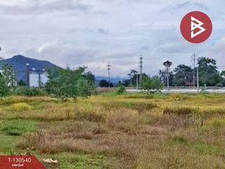 For sale 4 bedrooms house in Thoeng, Chiang Rai