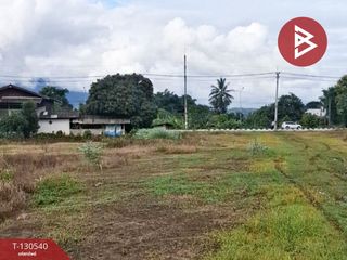 For sale 4 bedrooms house in Thoeng, Chiang Rai