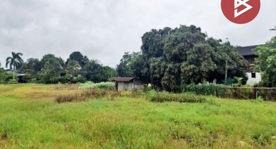For sale 4 bedrooms house in Thoeng, Chiang Rai