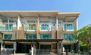ขาย 4 ห้องนอน ทาวน์เฮ้าส์ ใน บางขุนเทียน, กรุงเทพฯ