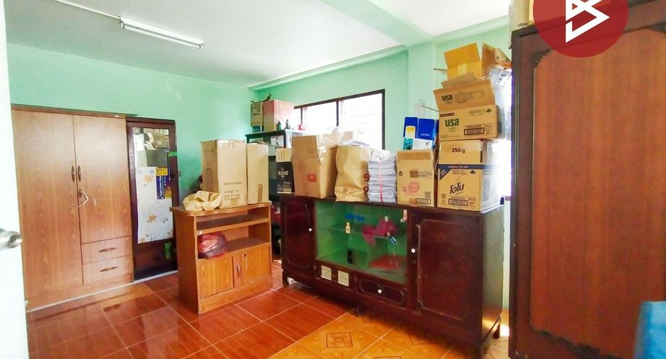 À vendre 3 chambres maison à Bang Yai, Nonthaburi