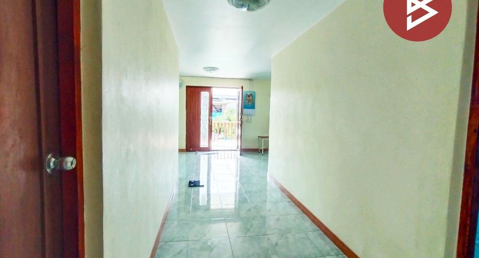 À vendre 3 chambres maison à Bang Yai, Nonthaburi