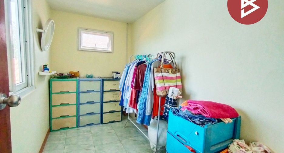À vendre 3 chambres maison à Bang Yai, Nonthaburi
