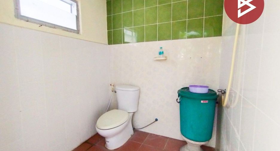 À vendre 3 chambres maison à Bang Yai, Nonthaburi