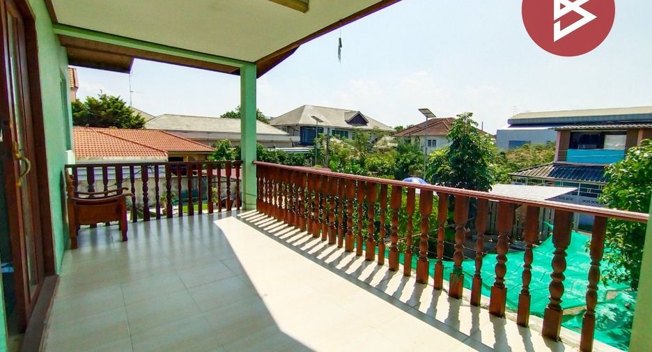À vendre 3 chambres maison à Bang Yai, Nonthaburi