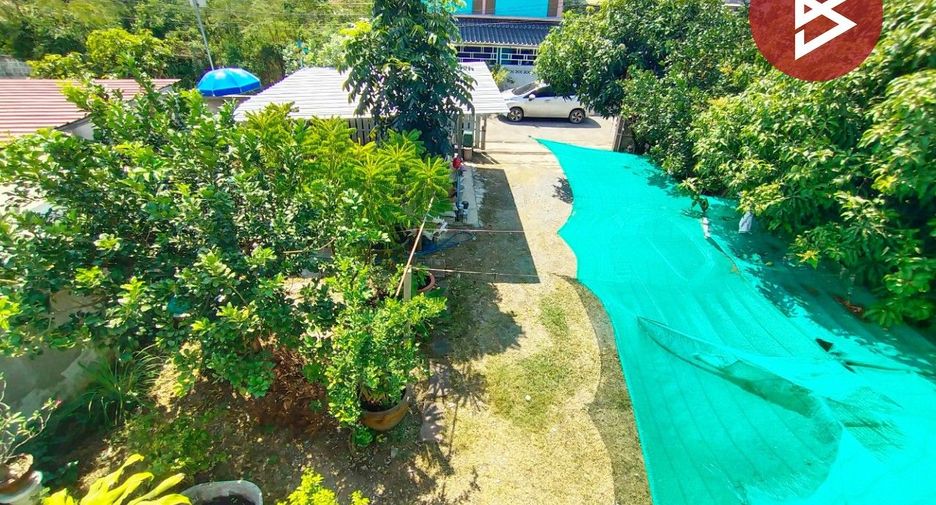 À vendre 3 chambres maison à Bang Yai, Nonthaburi