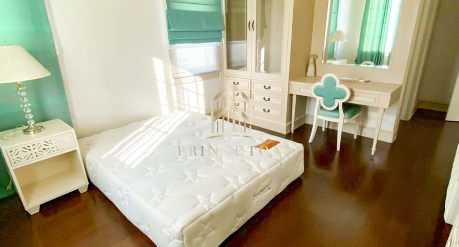 For rent 4 bedrooms house in Bang Phli, Samut Prakan