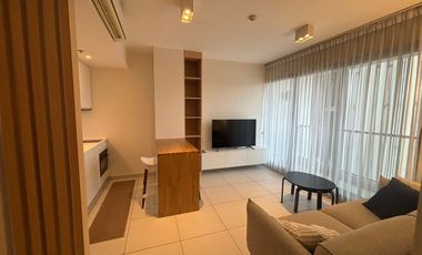 À vendre 1 chambre condo à Khlong Toei, Bangkok