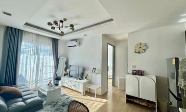 Wohnung zur Miete mit 1 Zimmer in Watthana, Bangkok