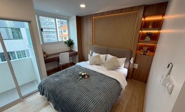 À vendre 1 chambre condo à Mueang Chiang Mai, Chiang Mai