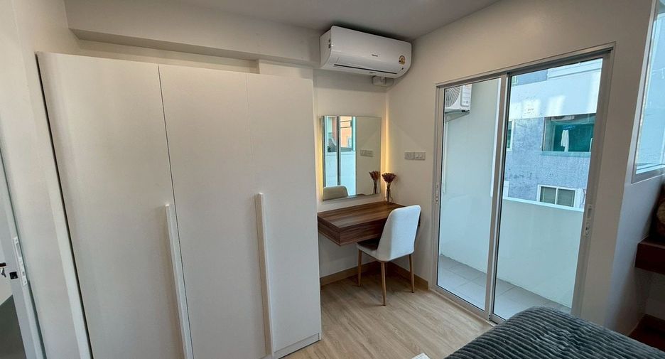 For sale 1 bed condo in Mueang Chiang Mai, Chiang Mai