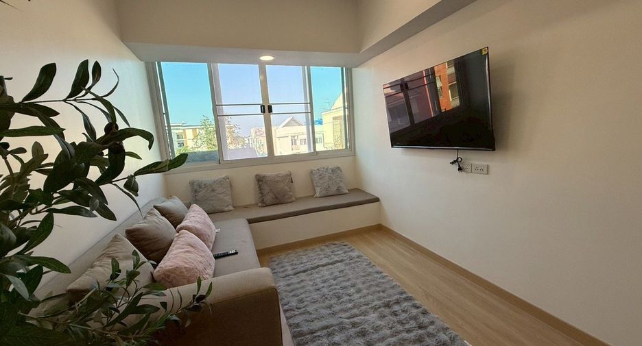 For sale 1 bed condo in Mueang Chiang Mai, Chiang Mai