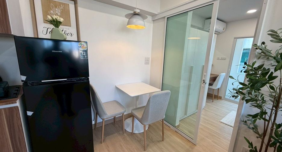 For sale 1 bed condo in Mueang Chiang Mai, Chiang Mai